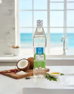 Premium Vigin Coconut Oil