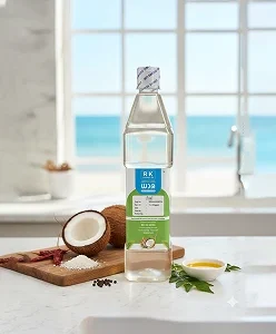 Premium Vigin Coconut Oil